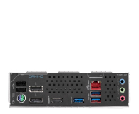GIGABYTE Płyta główna Z890M GAMING X - 1286950 - zdjęcie 4